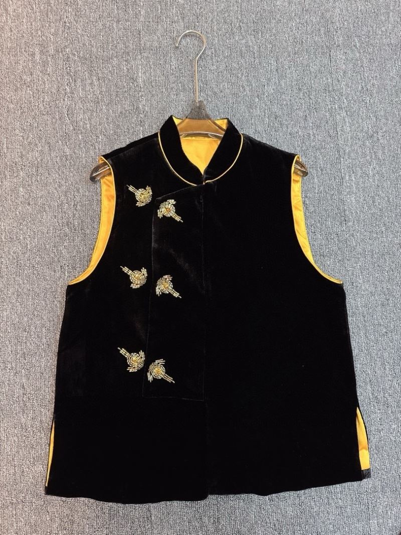 Christian Dior Vest